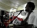 Encontro Nacional Juventude Campo e Cidade - Pereira da Viola