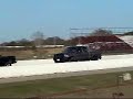Bart and Knick Race 7.3 vs 6.0 Power Stroke Diesel Bart and Knick Race 7.3 vs 6.0 Power Stroke Diesel