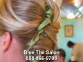 Blue the Salon- La Jolla Blue the Salon- La Jolla