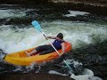 videos kayak