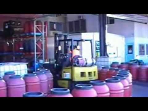 Forklift Licence Video Image