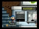 MapleStory NLC EXP hairstyle coupon.