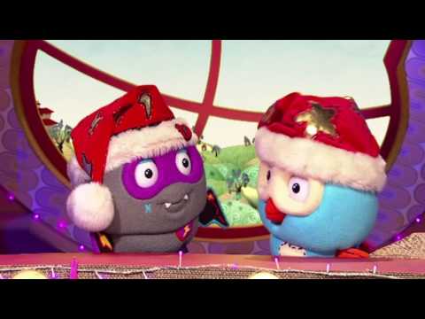 Giggle and Hoot's Magical Christmas coming soon to QPAC