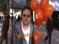 Team Fox Marathon with Michael J. Fox Team Fox Marathon with Michael J. Fox