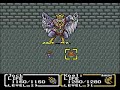 Mystic Quest Playthrough (47) Pazuzu