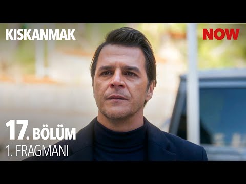 Kıskanmak 17. Bölüm Fragmanı                                                                                                                                                                                                                              
