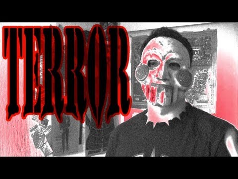 Pel�culas de Terror - Luisito Rey Video