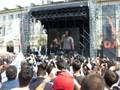 videos de V2Day - Caparezza canta Eroe