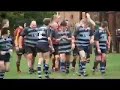 Abergavenny v Rumney 13.01.2007
