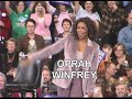 Oprah campaigns for Obama in Cedar Rapids Oprah campaigns for Obama in Cedar Rapids