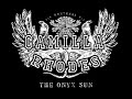 CAMILLA RHODES - The Onyx Sun - LIVE