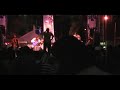 Almaquema - Song of the lion ( concierto en Vigarock 2008 )