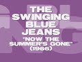 another 60's number, little known - but a lovely ballad from the swinging blue jeans (better known for 