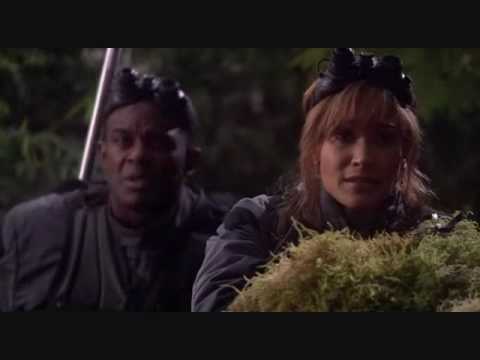 stargate atlantis - Here are the top 5 funniest momments in stargate atlantis season 2, well to me anyway.