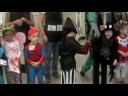 Pre-school Halloween