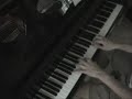 Schism - Tool piano cover Schism - Tool piano cover