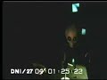 Alien Interview