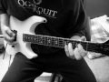 Feel Your Love Tonight  Van Halen  Cover