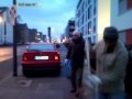 Neujahrputz 2010 in Köln - Ahmadiyya Jamaat Teil1 von 4
