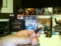 covonent and unsc armory weopan racks.avi