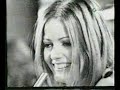 Nada Malanima il re di denari sanremo 1972