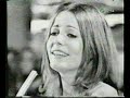 Nada Malanima  il re di denari  sanremo 1972