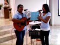 te consagro ( coro san jose )