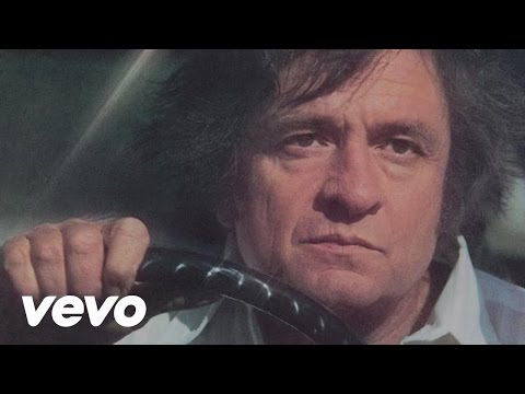 Johnny Cash - Concept Albums