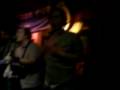 Klurig strippar
