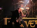 Nameless Crime - The Sign Of Your Pain - SVIR'07