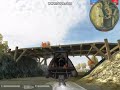 BF2 high speed boat full