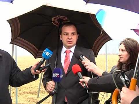 Zagorski magazin - Video vijesti vezane uz Zagorski aerodrom