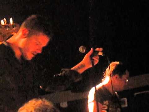 Deafheaven live @ The Garage, London, 15/08/14 (Part 2)