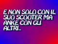 IL SOSIA DI ROSSI... \"CIUMPI\"