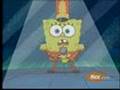Spongebob Squarepants music vid: Guitar hero