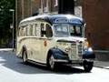 Felix of Long Melford Bedford OB DBU 889