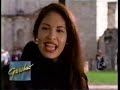 SELENA - Geraldo Interview