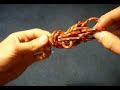How To Tie a Shamisen Neo