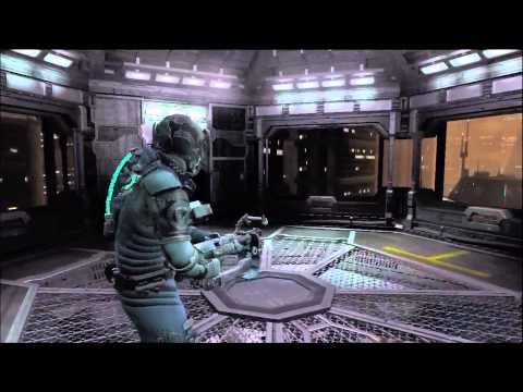 preview-Let\'s-Play-Dead-Space-2!---011---Elevator-Death-Ride-(ctye85)