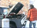 Besides household heat, potable water heat and electricity; the Energy Bootlegger(tm) makes automotive fuel. I thank all my friends and family for their patience, help and encouragement. I, Ken Driessen and Local Ideas Inc. NPO claim the Energy Bootlegger technology as our intellectual property. (c)2006-2011