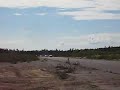 Stephenville Drag Strip Nissan 280zx Turbo vs. SS Cobalt