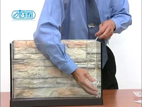 ISTA CO2 AIR PIPE HOLDER (I-578) 1pc/card, 48cards/outer 