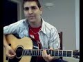 Pinch Me (Ed Robertson) guitar demo Pinch Me (Ed Robertson) guitar demo