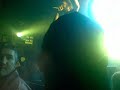 IN FLAMES - Pinball map ( live at Trezzo ) 19-11-2009