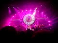 Aussie Pink floyd