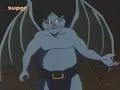 Gargoyles Folge 14 Die Meute wildert wieder Part 1/2 deutsch
