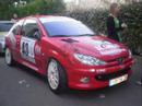 rallye de biguglia 2008