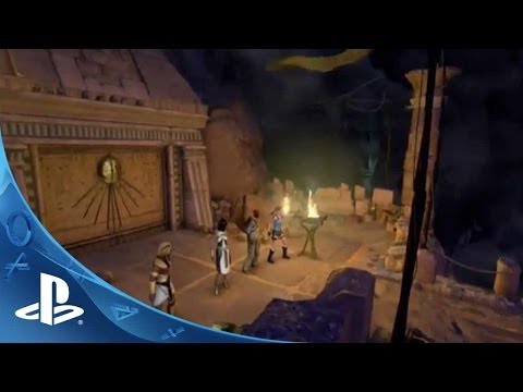 Vidéo 1