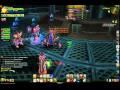 Melee Healer 924k crit