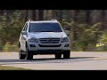 New York: Mercedes-Benz ML 320 BlueTec